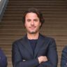 Nicolas Barale