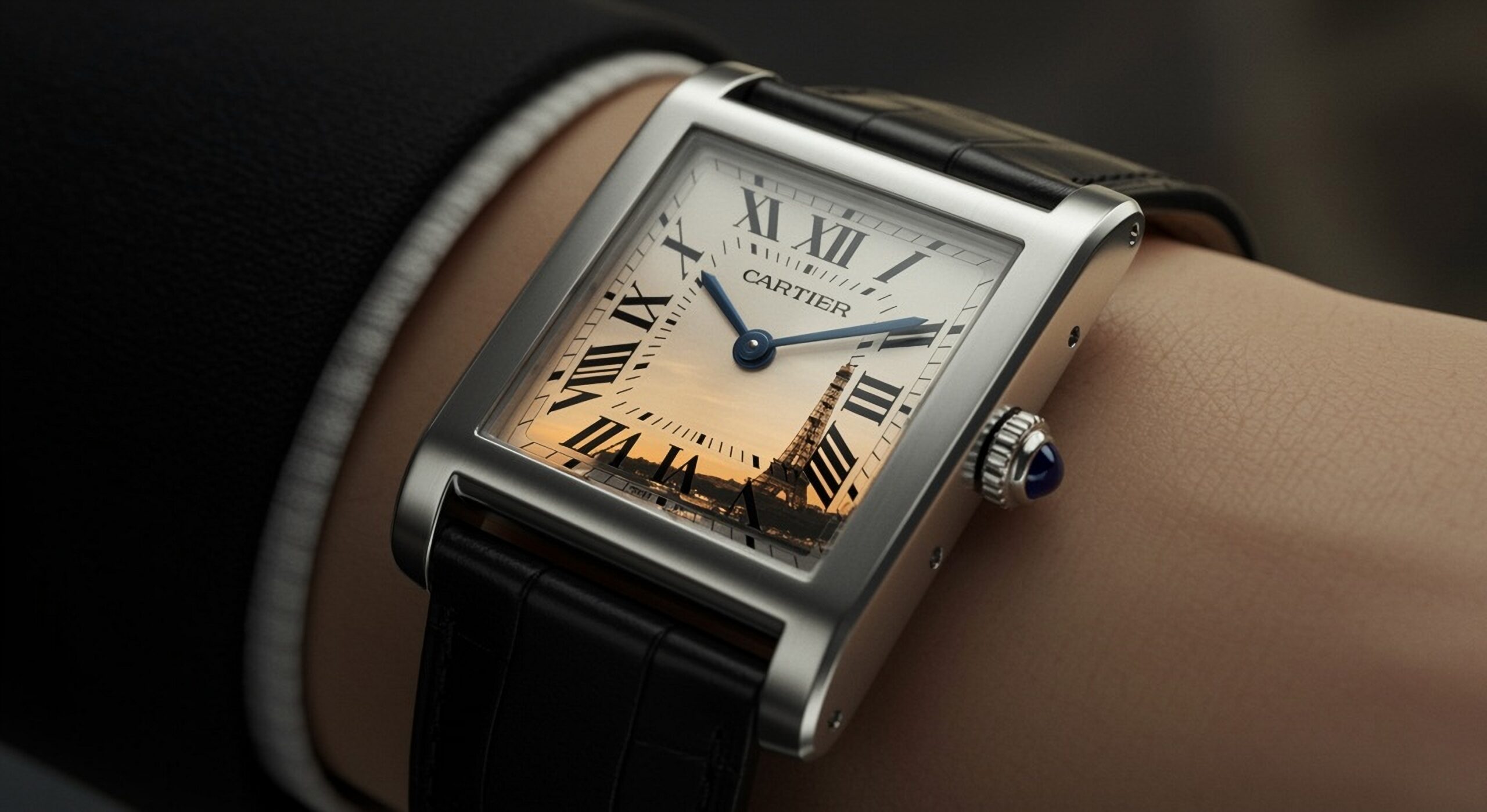 Cartier and the Art of Elegance: Understanding Authentic Design Codes ...
